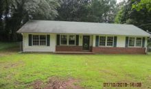 383 Moon Road Griffin, GA 30223