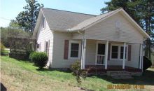 645 Carter Rd Menlo, GA 30731