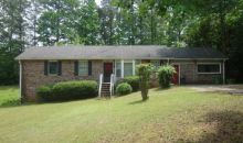 2838 Cocklebur Rd Decatur, GA 30034