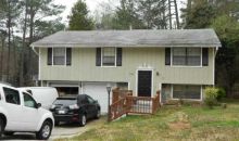 2484 Rhoanoke Dr Duluth, GA 30096