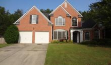 3880 Canterbury Wal Duluth, GA 30097