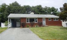 34 Hodgkins Pl New Castle, DE 19720