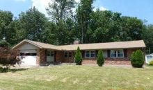 3407 S Rockfield Dr Wilmington, DE 19810