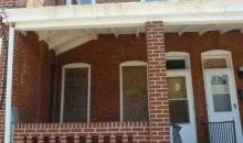 424 Van Buren Wilmington, DE 19805