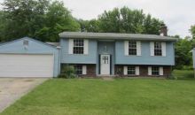 6060 Happy Valley Ct Fairfield, OH 45014
