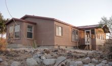 1042 South Skyline Drive Tombstone, AZ 85638