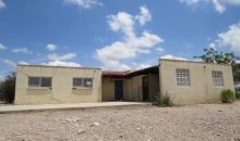946 W Cholla Trail Tombstone, AZ 85638