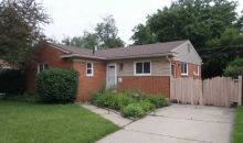 30000 Malvern St Westland, MI 48185