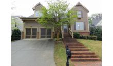 774 Jackson Miller Cir Powder Springs, GA 30127