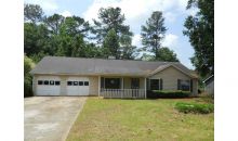 5412 Jamestowne Dr Powder Springs, GA 30127