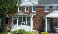 307 Mount Holly St Baltimore, MD 21229