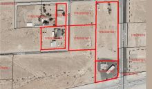 Rainbow Blvd. & Blue Diamond Rd. 4.81 Acres Las Vegas, NV 89113