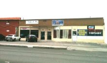 1819 E CHARLESTON BLVD Las Vegas, NV 89104