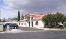 1300 s. Decatur Las Vegas, NV 89107