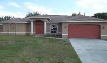 418 SE 22nd Terrace Cape Coral, FL 33990