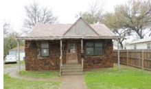 3620 NW 22nd St Oklahoma City, OK 73107