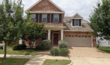 5424 Hampshire Dr Mckinney, TX 75070