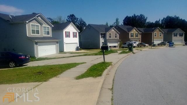 3956 Keystone Pl, Conley, GA 30288