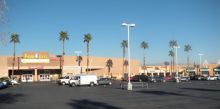3330 - 3380 E FLAMINGO ROAD Las Vegas, NV 89121