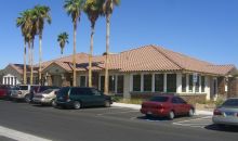 7305-7395 Pecos Road Las Vegas, NV 89120