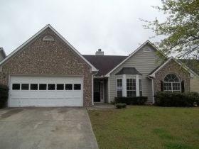 4742 Overlook View, Duluth, GA 30095