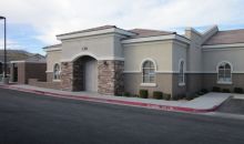 3265 N. FORT APACHE ROAD SUITE 110 Las Vegas, NV 89129