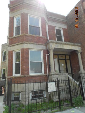 1557 S Homan Ave, Chicago, IL 60623