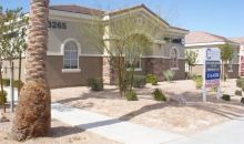 3265 N. FORT APACHE ROAD SUITE 150 Las Vegas, NV 89129