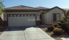 2709 Cuckoo Shrike Ave North Las Vegas, NV 89084