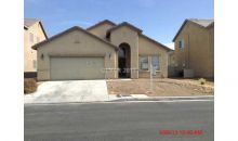 720 Barite Canyon Dr North Las Vegas, NV 89081