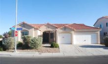 801 Choctaw Ave North Las Vegas, NV 89031