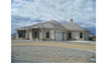 2400 W Jaybird St Pahrump, NV 89048