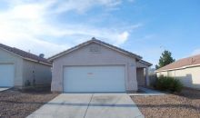 702 Ana Raquel Ave North Las Vegas, NV 89031