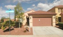 6444 Bristlebird St North Las Vegas, NV 89084