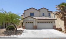 4823 White Jade St North Las Vegas, NV 89081