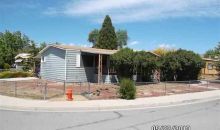 24 Bryan Cir Carson City, NV 89706