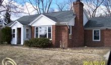 125 Millville Rd Lapeer, MI 48446