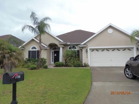 1730 Chatham Village Dr, Orange Park, FL 32003