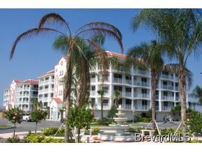 8964 Puerto Del Rio Dr Ut, Cape Canaveral, FL 32920