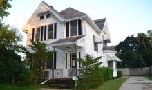1013 Alabama Avenue Sheboygan, WI 53081