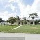 14151 SW 26TH CT, Fort Lauderdale, FL 33330 ID:519193
