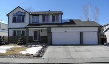 2331 Sherri Mar St Longmont, CO 80501