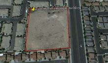 S. Jones Blvd Las Vegas, NV 89139