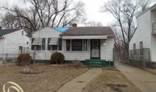 19434 Gilchrist St Detroit, MI 48235