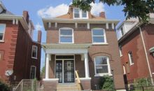 3505 University St Saint Louis, MO 63107