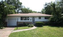 4256 Stambaugh Ct Saint Louis, MO 63134