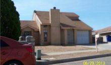 4748 Gabriel Dr El Paso, TX 79924