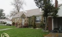 5920 W Outer Dr Detroit, MI 48235