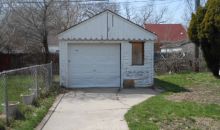 16819 Lauder St Detroit, MI 48235