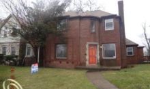 5929 W Outer Dr Detroit, MI 48235